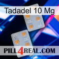 Tadadel 10Mg 25